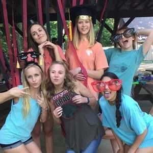 Meet your Posher, Darian